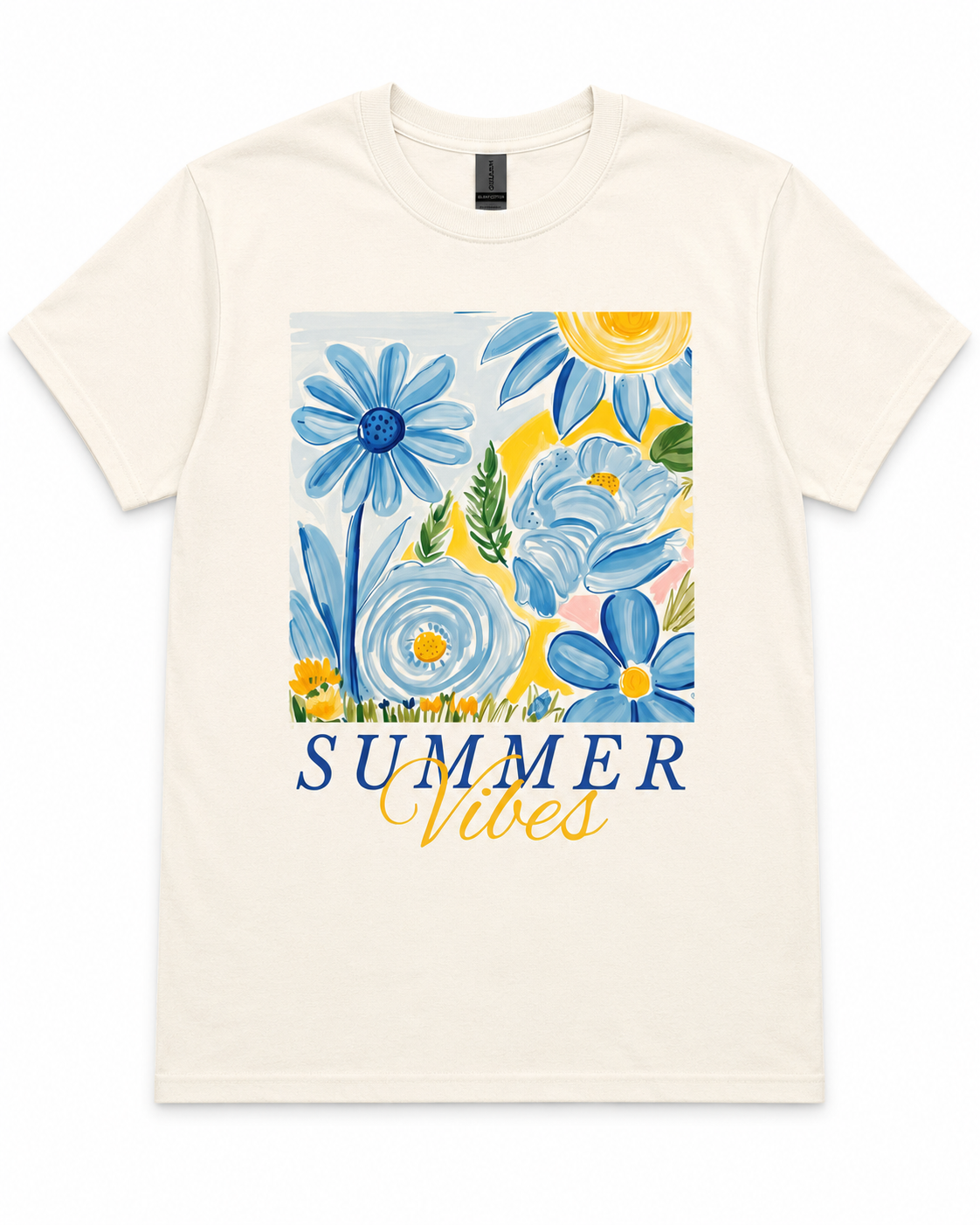 Summer Vibes