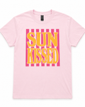 Sun Kissed