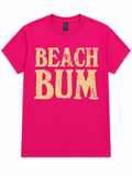 Beach Bum