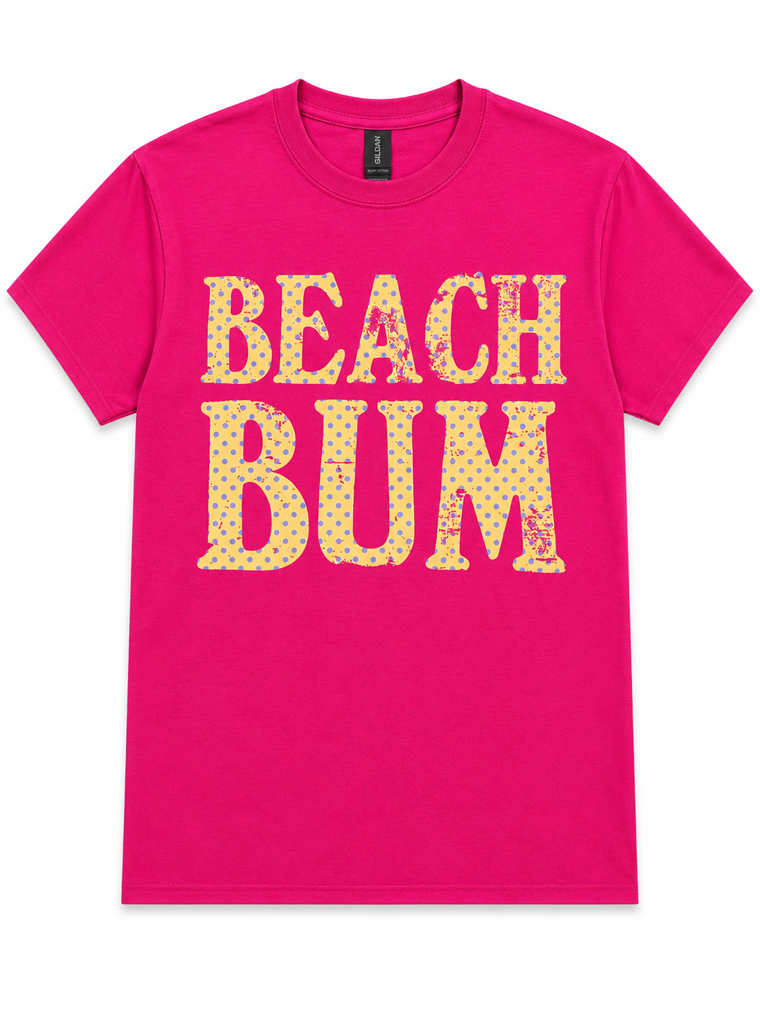 Beach Bum